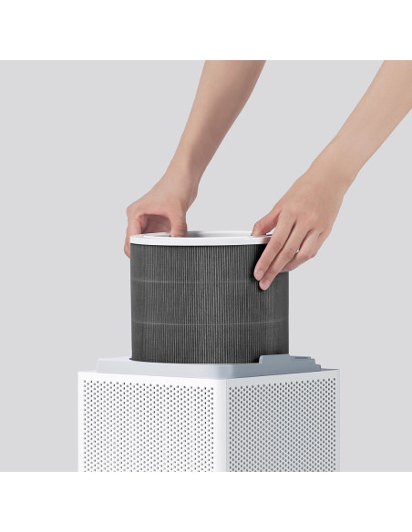 Oczyszczacz Powietrza Xiaomi Smart Air Purifier 4 Lite Biały