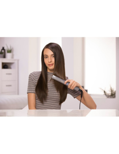 Remington S 8598 Prostownica Ciepły Czarny, Szary 3 M