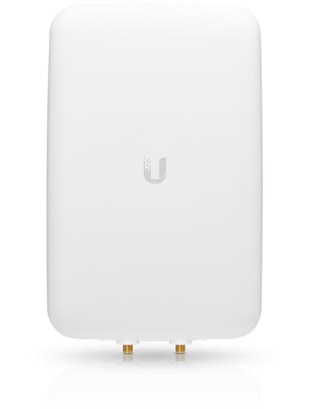 Ubiquiti Uma-D Antena Antena Kierunkowa Rp-Sma 15 Dbi