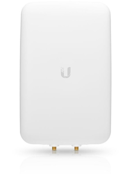 Ubiquiti Uma-D Antena Antena Kierunkowa Rp-Sma 15 Dbi