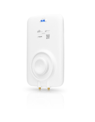 Ubiquiti Uma-D Antena Antena Kierunkowa Rp-Sma 15 Dbi