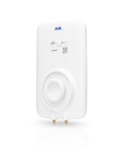 Ubiquiti Uma-D Antena Antena Kierunkowa Rp-Sma 15 Dbi