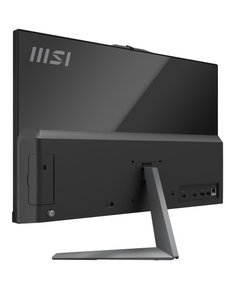 Msi Aio Modern Am242 1M-1219Eu Core 5 120U  23,8" Ips Led Fhd Non-Touch Anti-Glare 8Gb Ssd512Gb M.2 Ax211 Wifi 6E No Kb+M Window