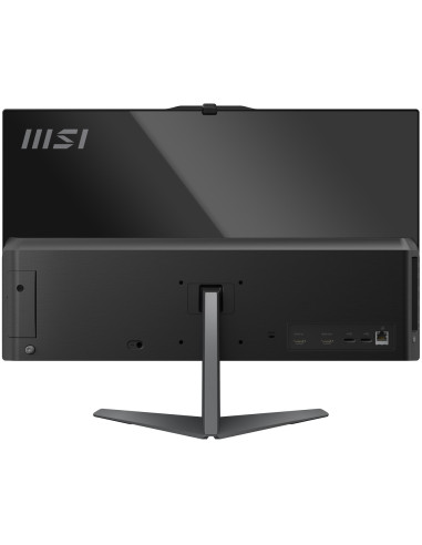 Msi Aio Modern Am242 1M-1219Eu Core 5 120U  23,8" Ips Led Fhd Non-Touch Anti-Glare 8Gb Ssd512Gb M.2 Ax211 Wifi 6E No Kb+M Window