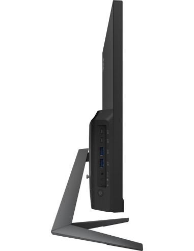 Msi Aio Modern Am242 1M-1219Eu Core 5 120U  23,8" Ips Led Fhd Non-Touch Anti-Glare 8Gb Ssd512Gb M.2 Ax211 Wifi 6E No Kb+M Window