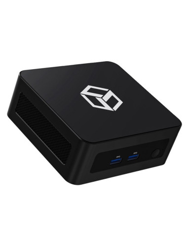 Mini Pc Qoobe Ap13620 I7-13620H/16Gb/Ssd 512Gb/Win 11 Pro Czarny