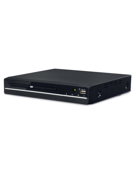 Odtwarzacz Dvd Denver Dvh-7787Mk2 2-Kanałowy Z Hdmi, Dekoder Dolby