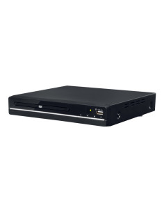 Odtwarzacz Dvd Denver Dvh-7787Mk2 2-Kanałowy Z Hdmi, Dekoder Dolby 2