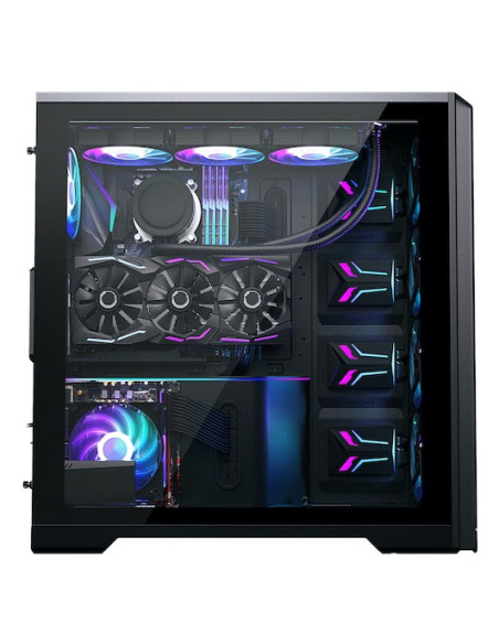 Phanteks Enthoo Pro 2 Full Tower Czarny