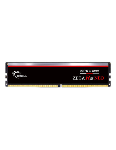 G.skill Zeta R5 F5-6000R3036G16Gq4-Zr5Nk Moduł Pamięci 64 Gb 4 X 16 Gb Ddr5 6000 Mhz Korekcja Ecc