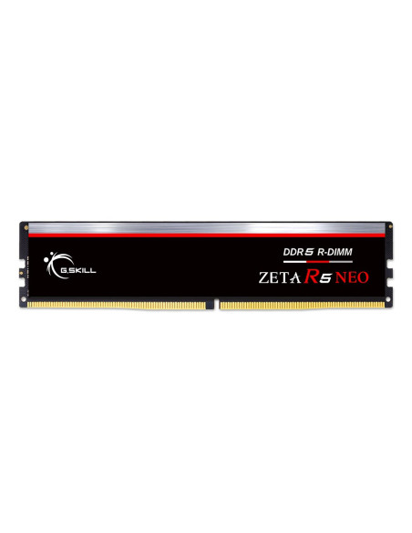G.skill Zeta R5 F5-6000R3036G16Gq4-Zr5Nk Moduł Pamięci 64 Gb 4 X 16 Gb Ddr5 6000 Mhz Korekcja Ecc