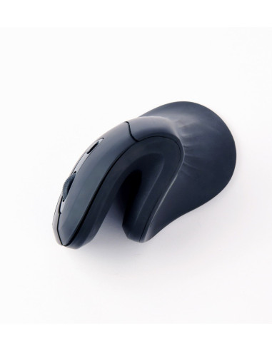 Gembird Musw-Ergo-03 Myszka Dom Po Prawej Stronie Rf Wireless Optyczny 1600 Dpi