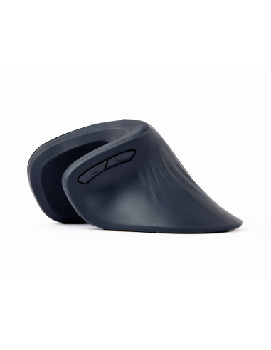 Gembird Musw-Ergo-03 Myszka Dom Po Prawej Stronie Rf Wireless Optyczny 1600 Dpi