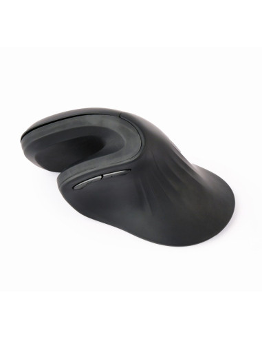 Gembird Musw-Ergo-03 Myszka Dom Po Prawej Stronie Rf Wireless Optyczny 1600 Dpi