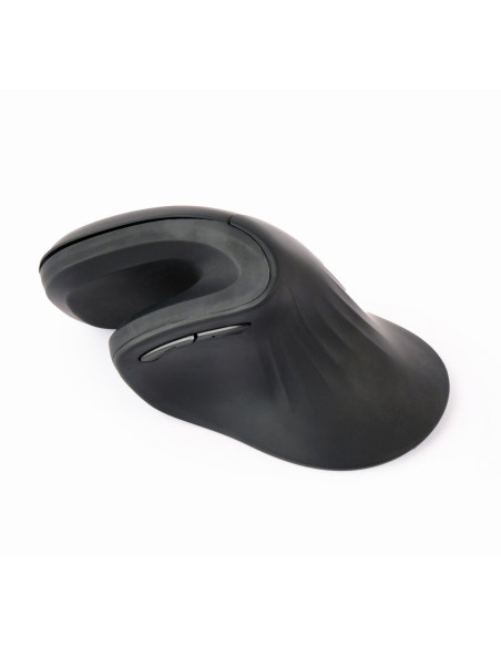Gembird Musw-Ergo-03 Myszka Dom Po Prawej Stronie Rf Wireless Optyczny 1600 Dpi