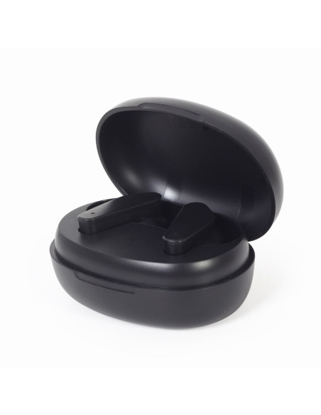 Gembird Tws-Anc-Mmx Słuchawki/Zestaw Słuchawkowy True Wireless Stereo (Tws) Douszny Połączenia/Muzyka/Sport/Codzienność Usb Type