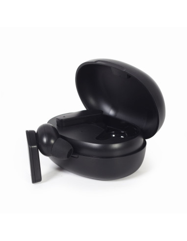Gembird Tws-Anc-Mmx Słuchawki/Zestaw Słuchawkowy True Wireless Stereo (Tws) Douszny Połączenia/Muzyka/Sport/Codzienność Usb Type