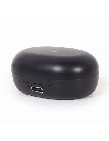 Gembird Tws-Anc-Mmx Słuchawki/Zestaw Słuchawkowy True Wireless Stereo (Tws) Douszny Połączenia/Muzyka/Sport/Codzienność Usb Type