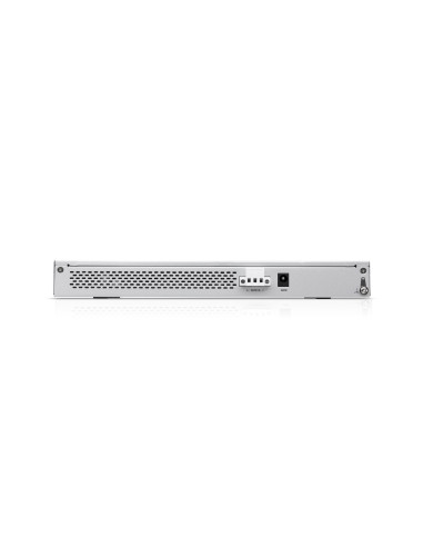 Ubiquiti Unifi Us-Xg-6Poe Łącza Sieciowe Zarządzany 10G Ethernet (100/1000/10000) Obsługa Poe 1U Szary