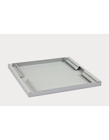 Triton Półka Perforowana 19" 1U/650Mm Max. Ład. 80Kg Rac-Up-650-A4