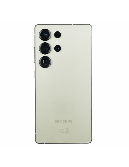 Samsung Galaxy S25 Ultra 12/512Gb Titanium Jadegreen