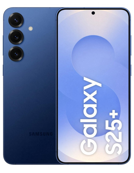 Samsung Galaxy S25+(S936) Ds 5G 12/256Gb Navy
