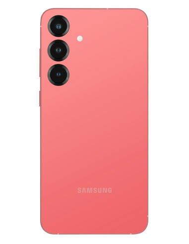 Samsung Galaxy S25 Plus 12/512Gb Coralred