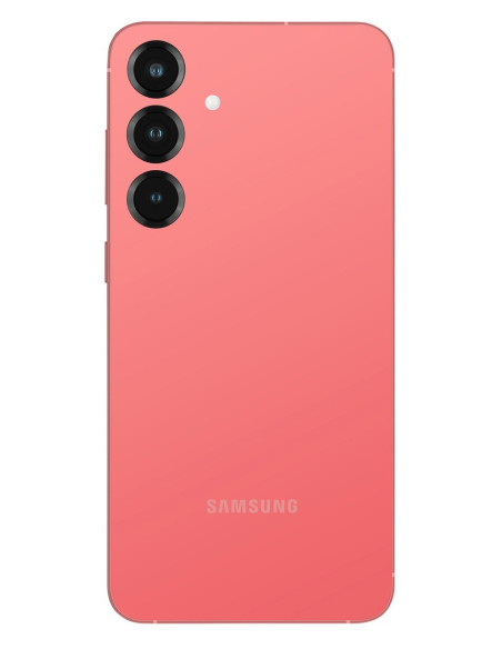 Samsung Galaxy S25 Plus 12/512Gb Coralred