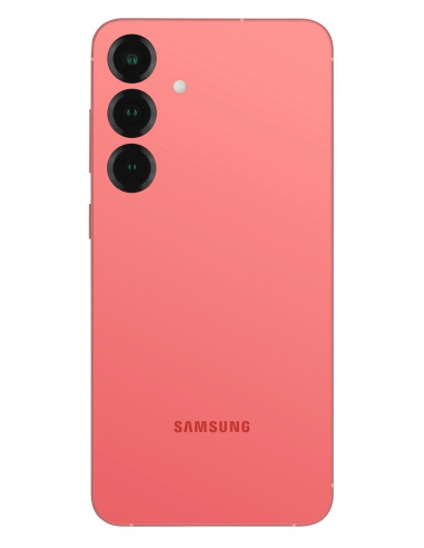 Samsung Galaxy S25 Plus 12/512Gb Coralred