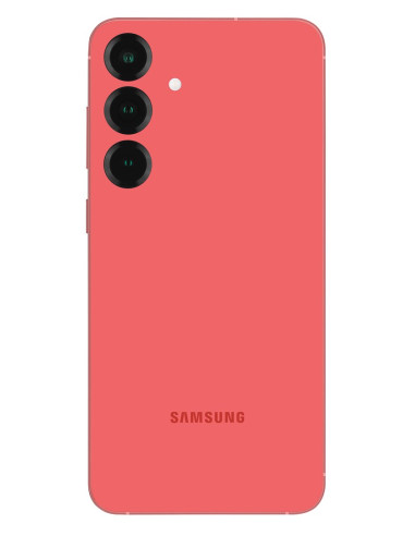 Samsung Galaxy S25 Plus 12/512Gb Coralred