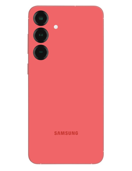 Samsung Galaxy S25 Plus 12/512Gb Coralred