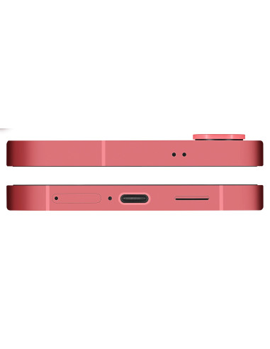 Samsung Galaxy S25 Plus 12/512Gb Coralred