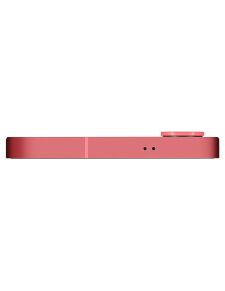 Samsung Galaxy S25 Plus 12/512Gb Coralred