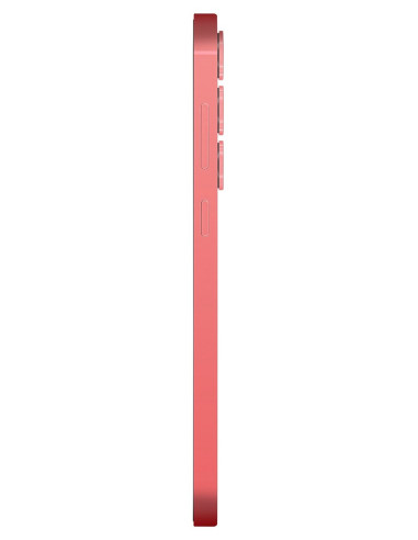 Samsung Galaxy S25 Plus 12/512Gb Coralred