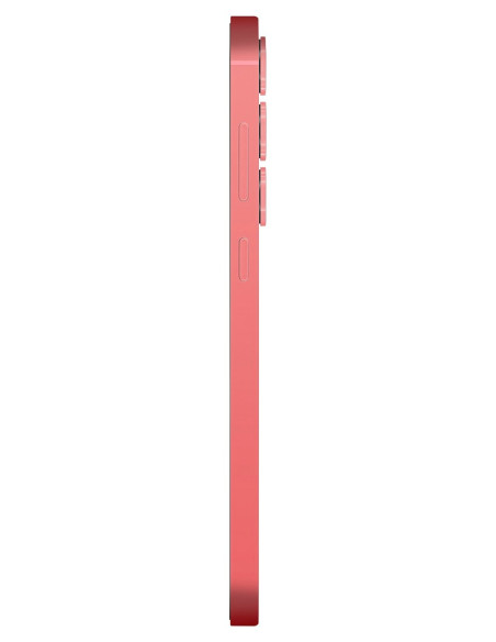 Samsung Galaxy S25 Plus 12/512Gb Coralred