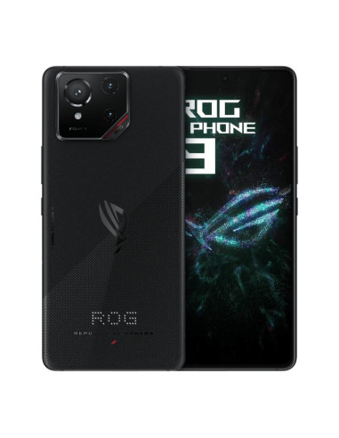 Asus Rog Phone 9 5G 12/256Gb Phantom Black