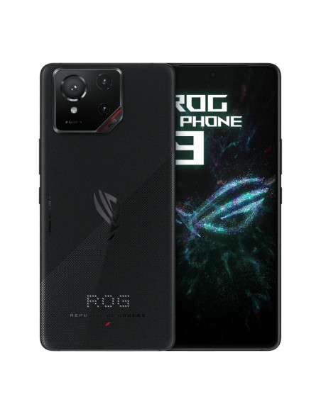 Asus Rog Phone 9 5G 12/256Gb Phantom Black