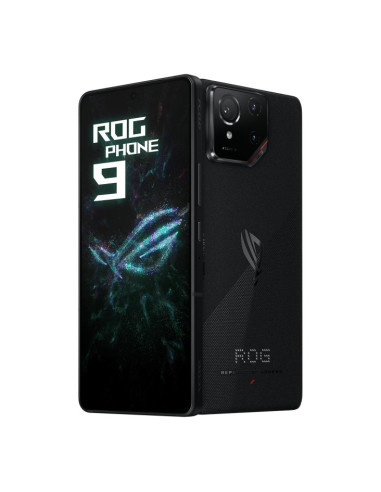 Asus Rog Phone 9 5G 12/256Gb Phantom Black