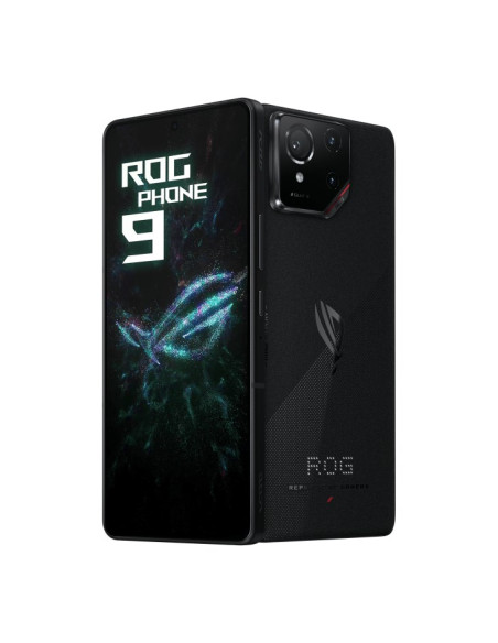 Asus Rog Phone 9 5G 12/256Gb Phantom Black