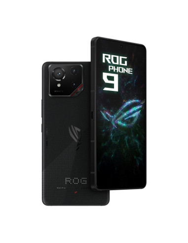 Asus Rog Phone 9 5G 12/256Gb Phantom Black