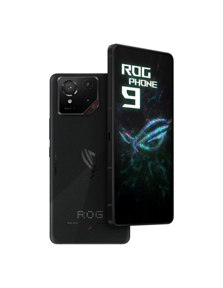Asus Rog Phone 9 5G 12/256Gb Phantom Black