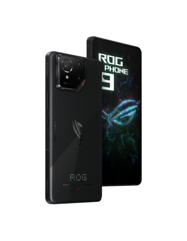 Asus Rog Phone 9 5G 12/256Gb Phantom Black
