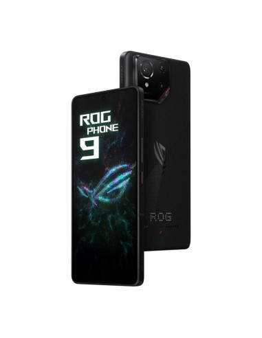 Asus Rog Phone 9 5G 12/256Gb Phantom Black