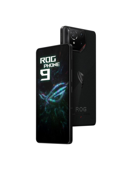 Asus Rog Phone 9 5G 12/256Gb Phantom Black