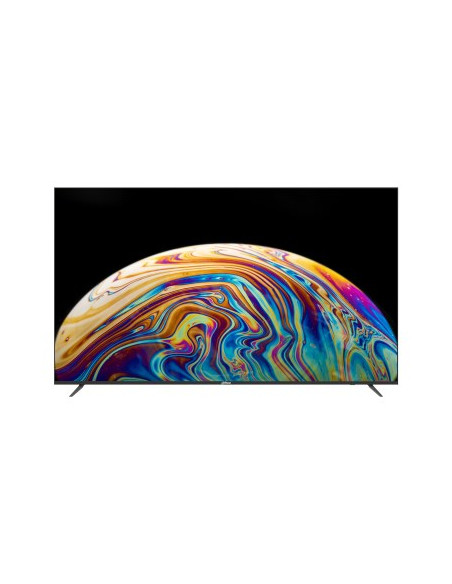 Dahua Technology Ltv65-Sd400 165,1 Cm (65") 4K Ultra Hd Smart Tv Wi-Fi Czarny 330 Cd/M2