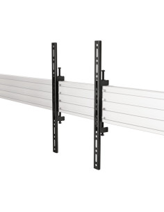 Ramiona Montaĺľowe B-Tech System X Bt8390-Vesa400F/B