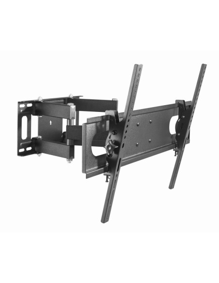 Gembird Uchwyt Ścienny Lcd 37"-70" Vesa Max 600 X 400Mm, Do 35Kg