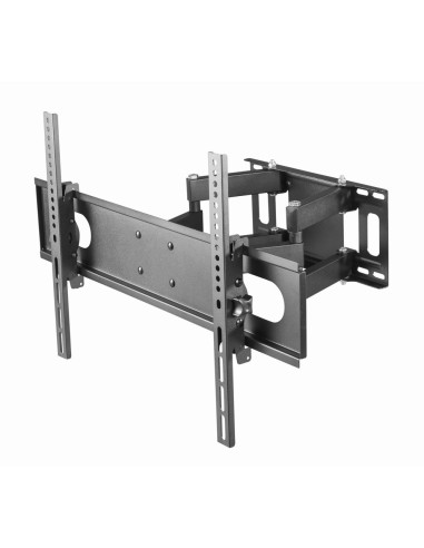 Gembird Uchwyt Ścienny Lcd 37"-70" Vesa Max 600 X 400Mm, Do 35Kg