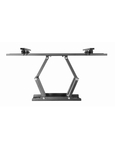 Gembird Uchwyt Ścienny Lcd 37"-70" Vesa Max 600 X 400Mm, Do 35Kg