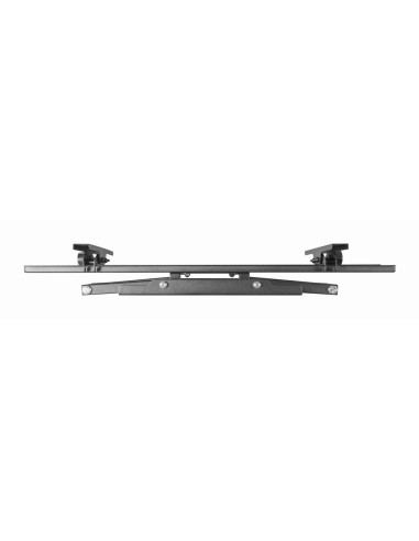 Gembird Uchwyt Ścienny Lcd 37"-70" Vesa Max 600 X 400Mm, Do 35Kg